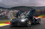Ferrari LaFerrari 2013 года